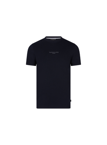 Cavallaro T-shirt Bari 117261010