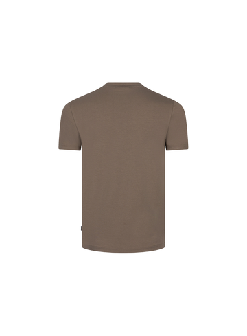 Cavallaro T-shirt Bari 117261010