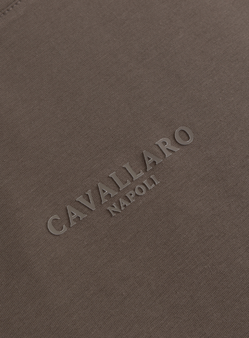 Cavallaro T-shirt Bari