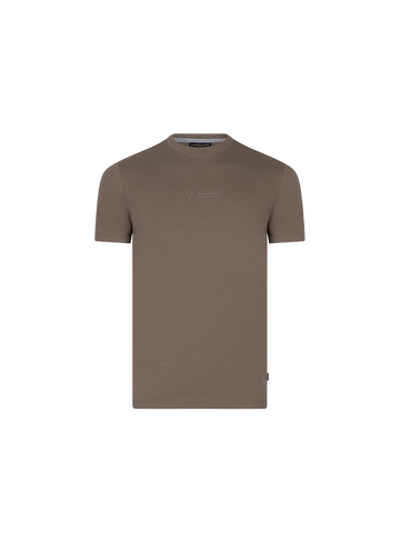 Cavallaro T-shirt Bari 117261010