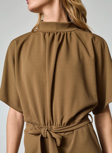 Sisters Point Jumpsuit Girl-Ju
