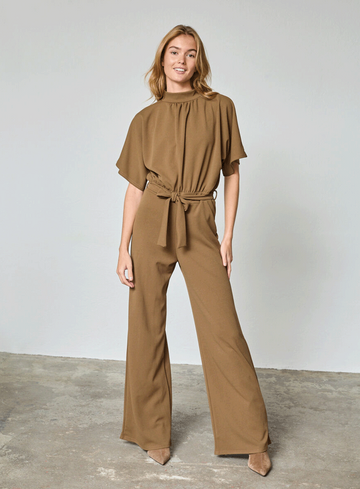 Sisters Point Jumpsuit Girl-Ju 11840 girl-ju