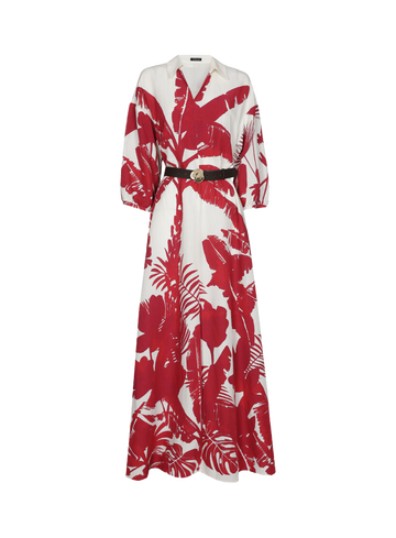 Caroline Biss Jurk 1188