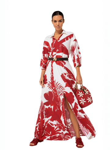 Caroline Biss Jurk 1188