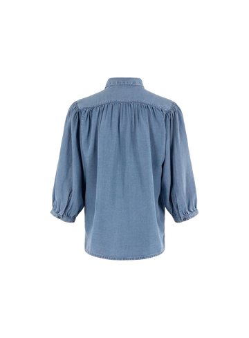 Moscow Design Blouse Jorn
