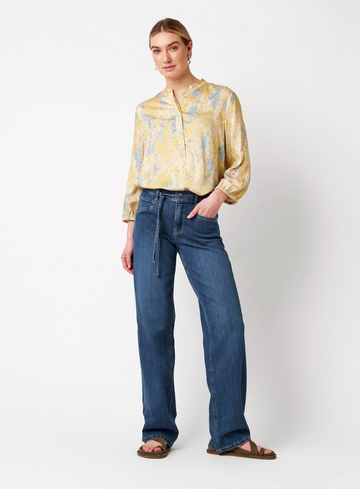 Toni Jeans Liv 12-94