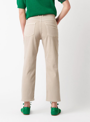 Toni Jeans Liv 7/8