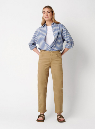 Toni Jeans Liv 7/8 12-94