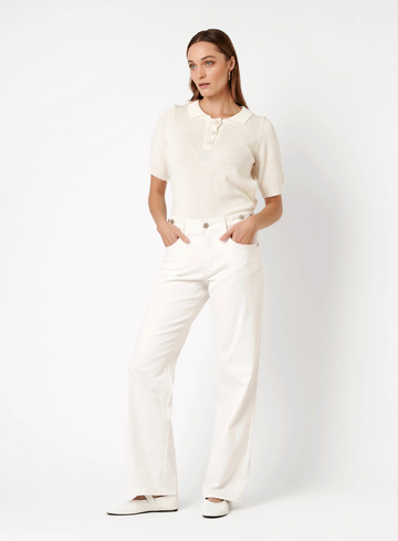 Toni Broek Liv New Wide 12-94