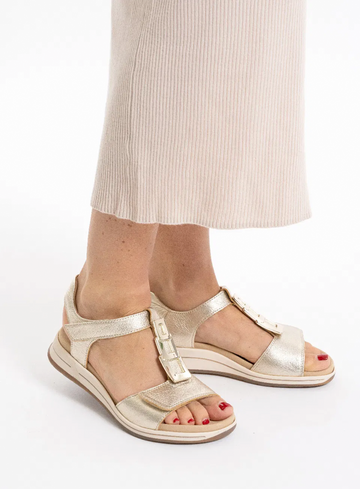 Ara Sandaal Osaka 12-34804-11