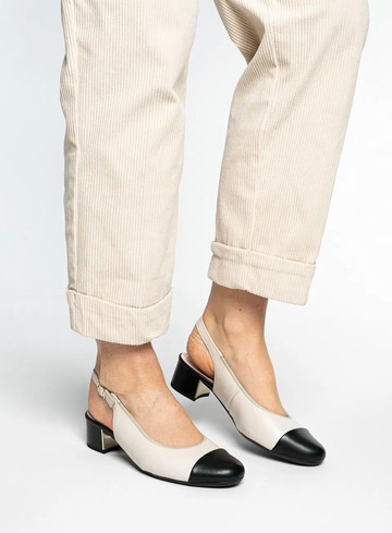 Ara Pump Nizza 12-35823-07