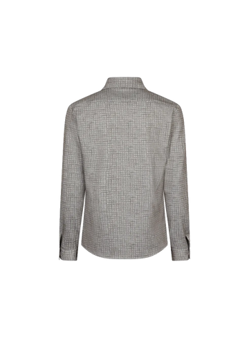 Cavallaro Overshirt 123261006