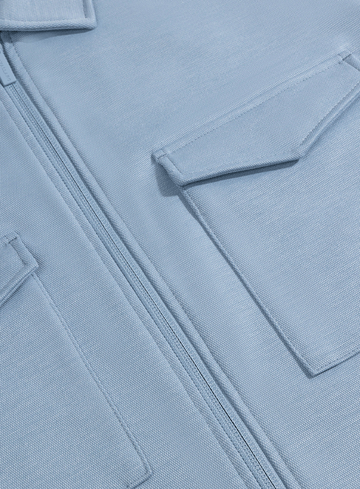 Cavallaro Overshirt Zaverio