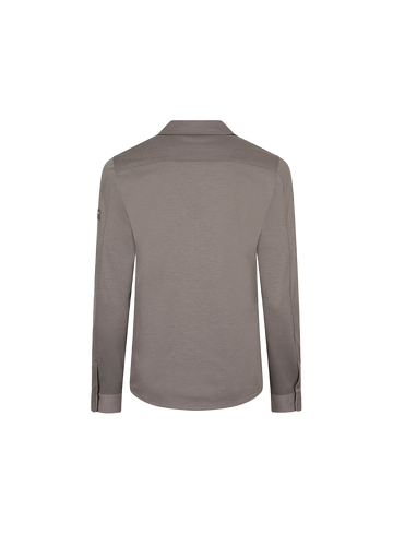 Cavallaro Overshirt 123261014