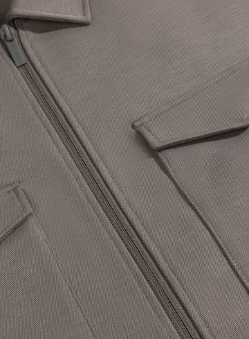 Cavallaro Overshirt Zaverio