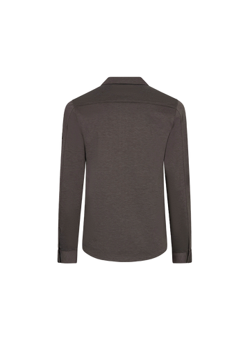 Cavallaro Overshirt 123261014