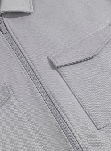 Cavallaro Overshirt Zaverio
