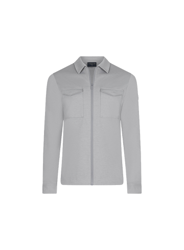 Cavallaro Overshirt Zaverio 123261014