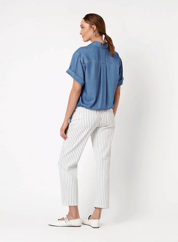 Toni Broek Liv 7/8