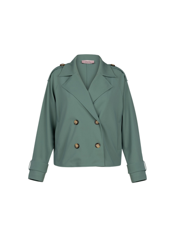 Studio Anneloes Trenchcoat Cato 13541