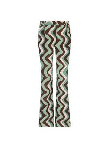 Studio Anneloes Pantalon Ihkate 13551