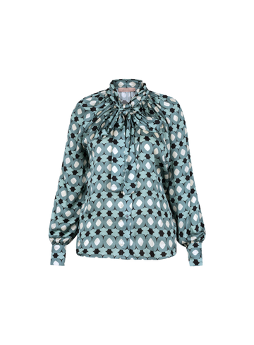 Studio Anneloes Blouse Lorina Circle 13557