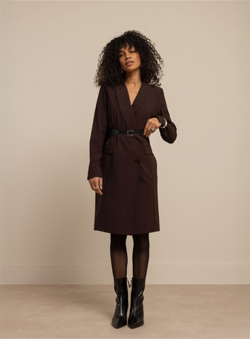 Studio Anneloes Blazerjurk River 13559