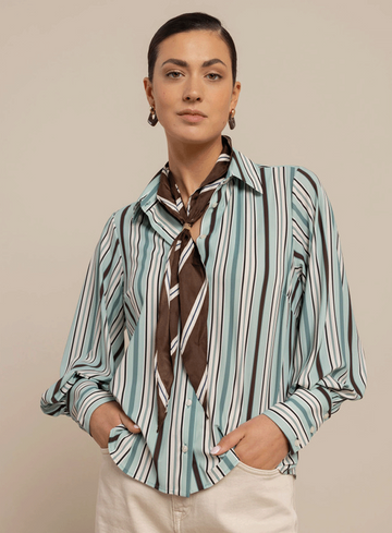 Studio Anneloes Blouse Rensje 13568