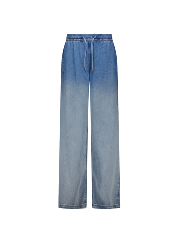 Studio Anneloes Jeans Bente Dip Dye 13596