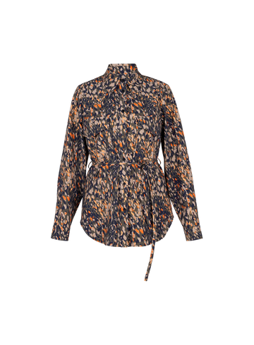 Studio Anneloes Jacket Bodil 13508