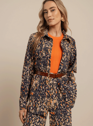 Studio Anneloes Jacket Bodil 13508