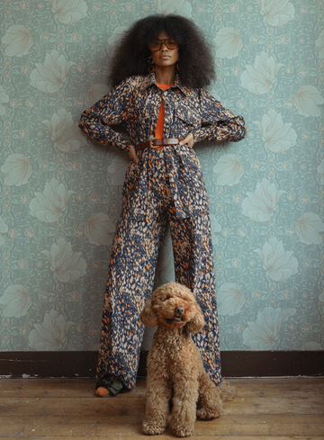 Studio Anneloes Broek Lexie 13509