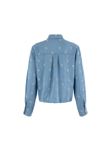 Anna van Toor Blouse 17a05-03513F