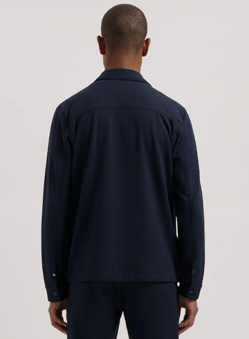 Dstrezzed Overshirt Pike