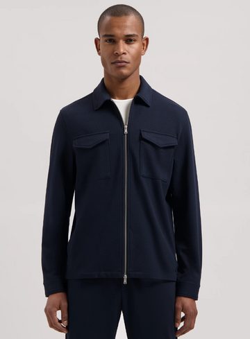 Dstrezzed Overshirt Pike