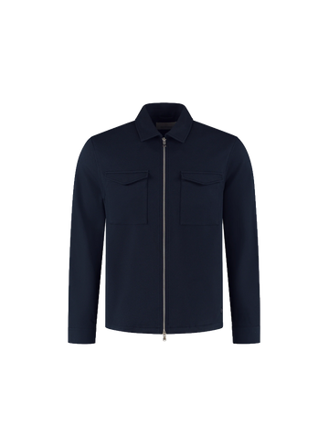 Dstrezzed Overshirt Pike 151031