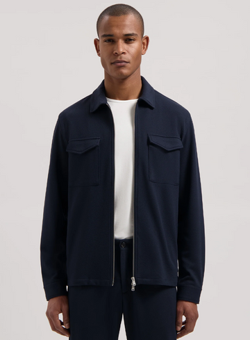 Dstrezzed Overshirt Pike 151031