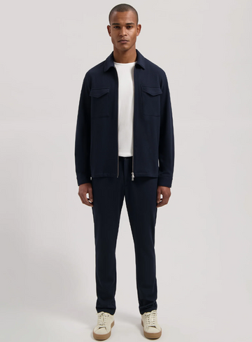 Dstrezzed Overshirt Pike