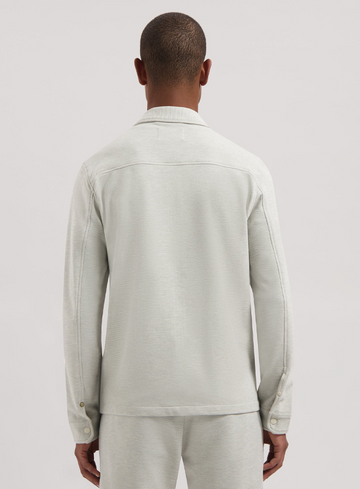 Dstrezzed Overshirt Pike