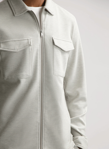 Dstrezzed Overshirt Pike