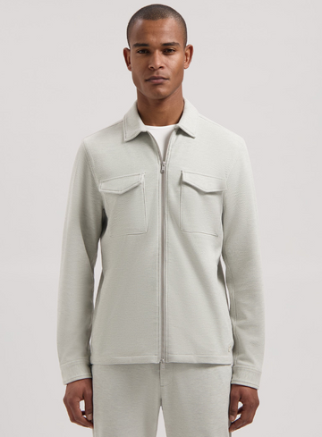 Dstrezzed Overshirt Pike