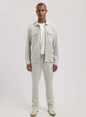 Dstrezzed Overshirt Pike