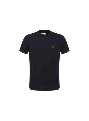 Gabbiano Basic fit v-hals t-shirt 152713