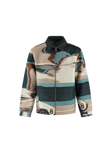 Dstrezzed Jacket Carter 155006