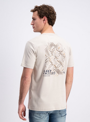 Gabbiano T-shirt Bistra