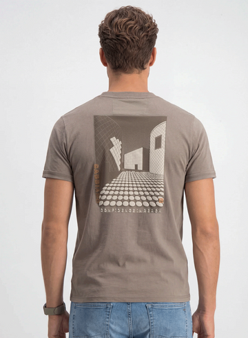 Gabbiano T-shirt Bara 1565111 Bara