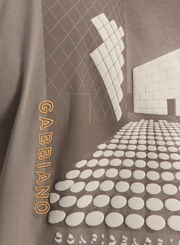 Gabbiano T-shirt Bara