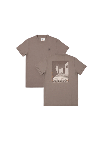 Gabbiano T-shirt Bara