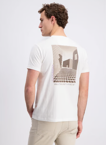 Gabbiano T-shirt Bara 1565111 Bara