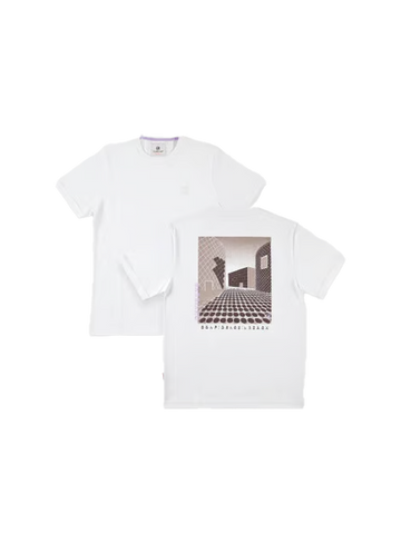 Gabbiano T-shirt Bara
